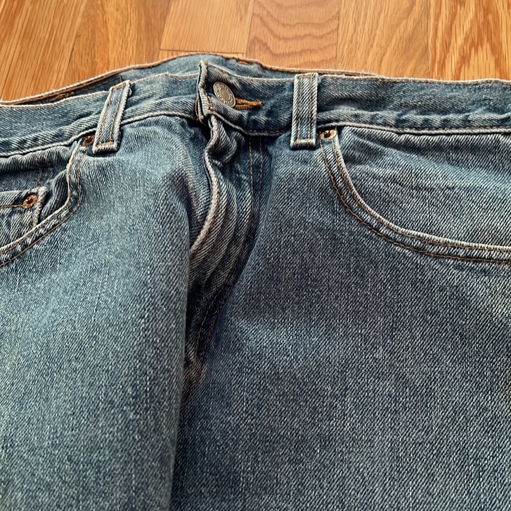 Levi’s 550 - image 3